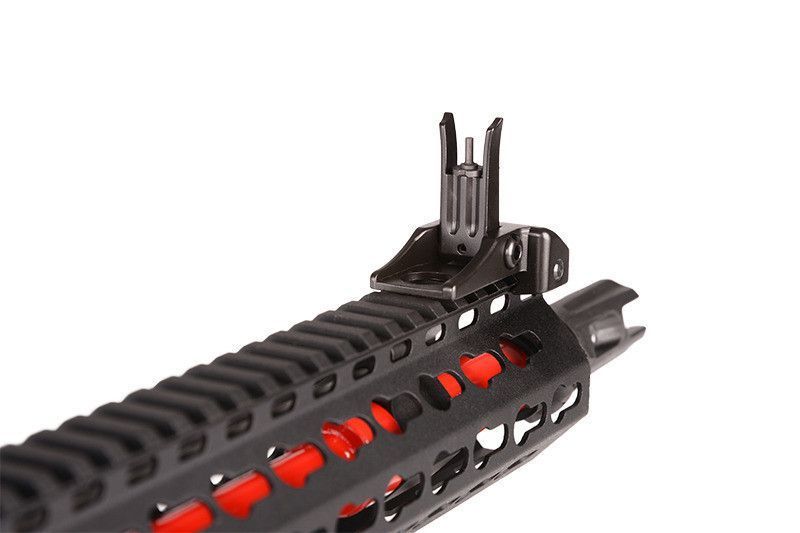 Штурмовая винтовка CM16 SRXL Red Edition [G&G] (для страйкбола) GIG-01-012179 фото