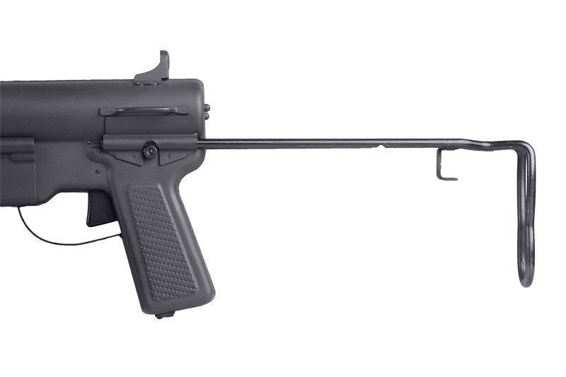 Страйкбольный аналог pistoletu maszynowego Grease Gun [Snow Wolf] (для страйкболу) SWL-01-004019 фото