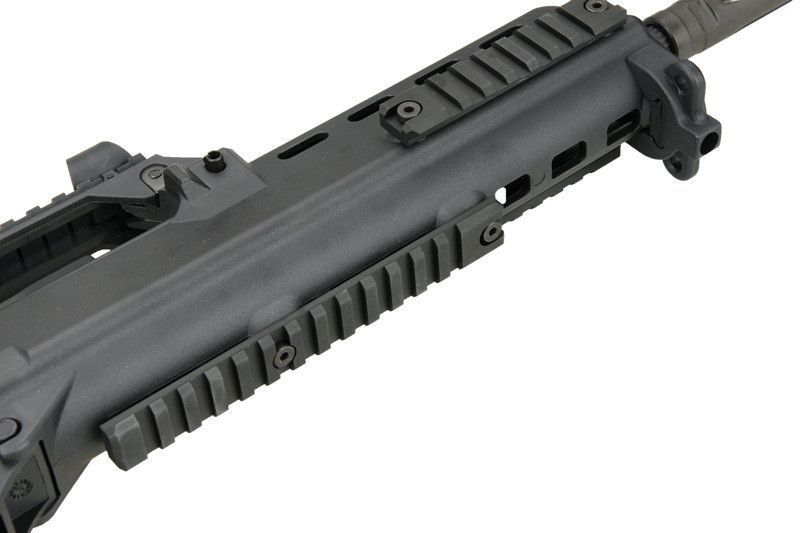 Винтовка штурмовая G36K GBB [Umarex] (для страйкбола) UMA-02-002367 фото