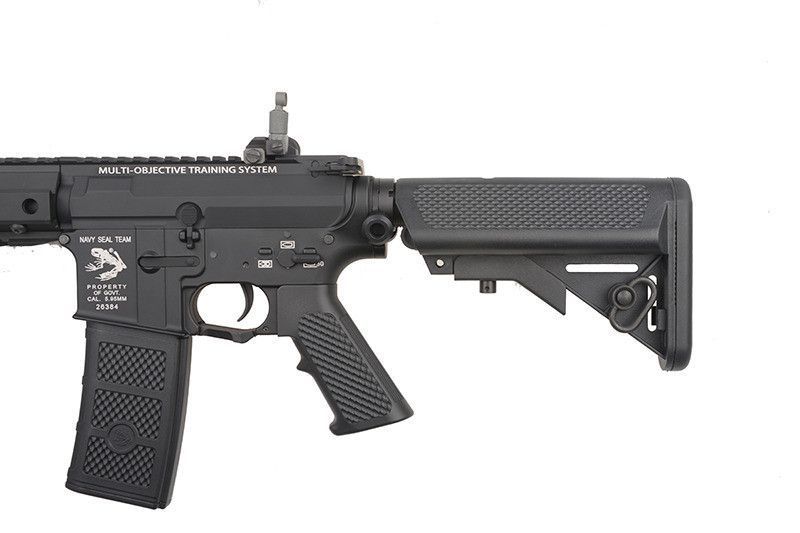 Винтовка AEG068 (C) [G&P] (для страйкбола) GIP-01-013440 фото