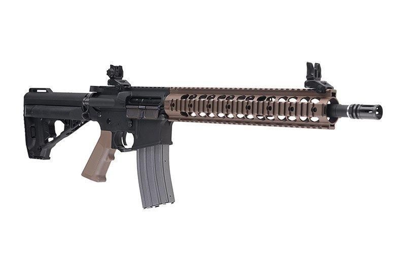 Штурмовая винтовка VR16 Fighter Carbine MK2 - tan [VFC] (для страйкбола) VFC-01-023267 фото