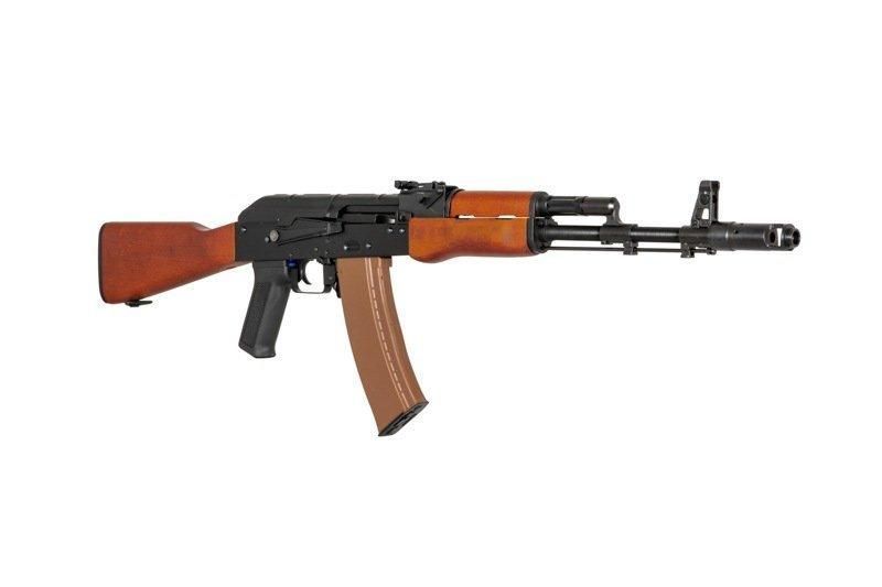 Страйкбольный автомат Калашникова АК-74 SA-J02 EDGE&trade; [Specna Arms] (для страйкбола) SPE-01-028118 фото