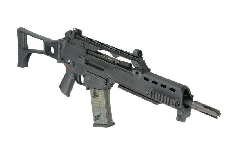 Винтовка штурмовая G36K GBB [Umarex] (для страйкбола) UMA-02-002367 фото