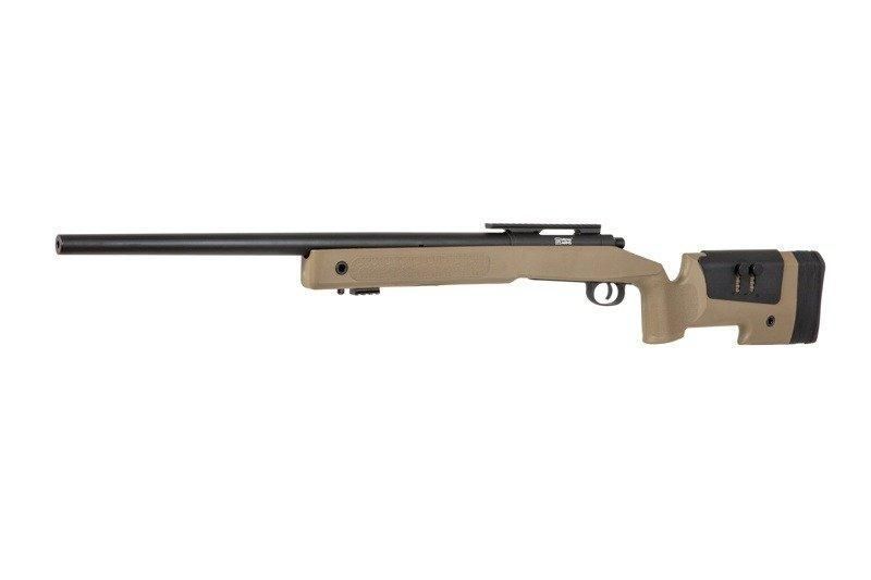 Страйкбольный аналог karabinu wyborowego SA-S02 CORE&trade; - tan [Specna Arms] (для страйкболу) SPE-03-026054 фото