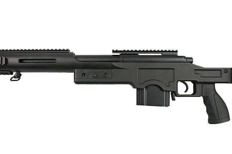 Снайперская винтовка MB4410A [WELL] (для страйкбола) WEL-03-006028 фото