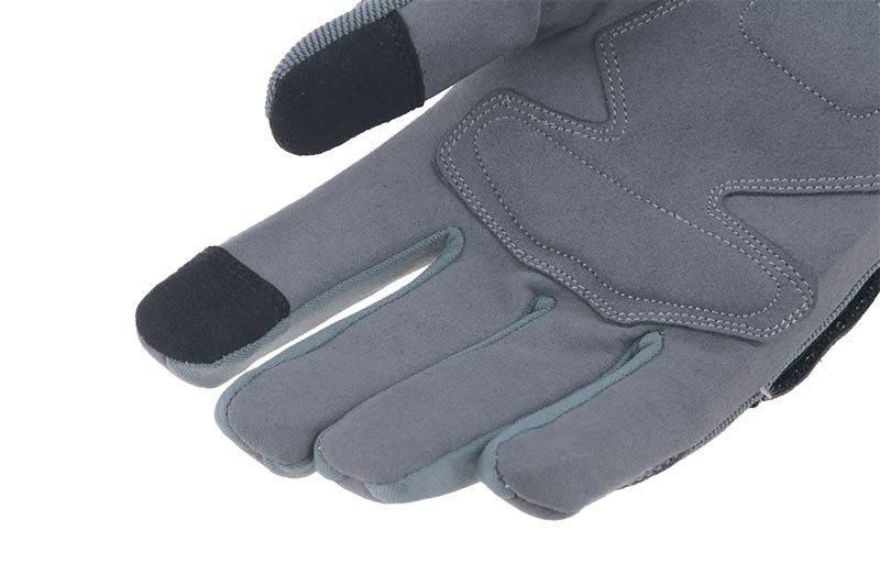 Тактические перчатки Armored Claw Shield Flex&trade; - Szare [Armored Claw] ACL-33-021494 фото