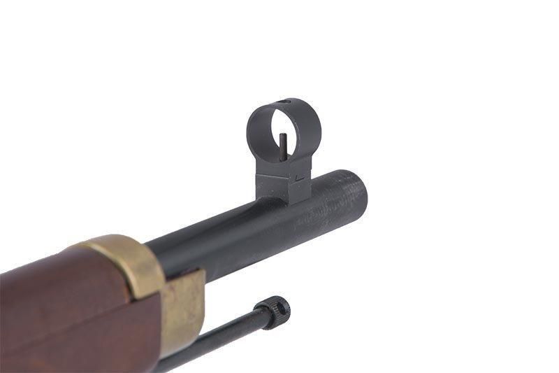 Страйкбольный аналог karabinu Mosin Nagant 1891/30 [PPS Airsoft] (для страйкбола) PPS-02-020662 фото