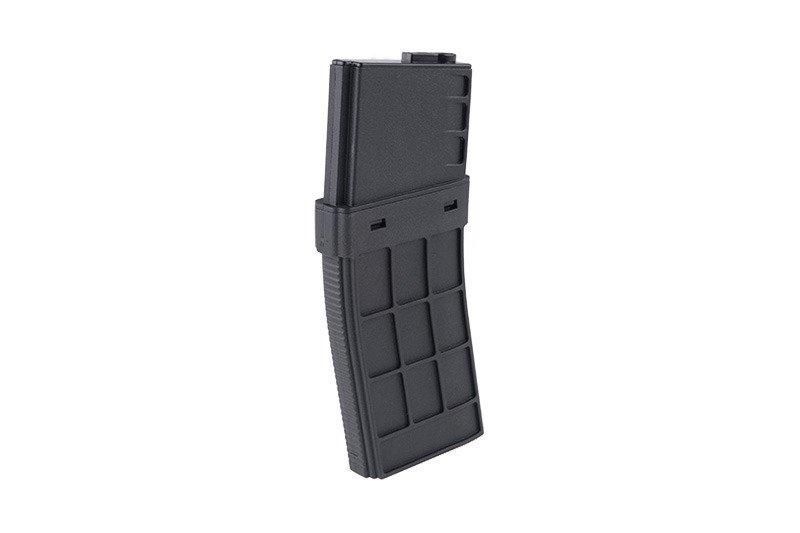 Механический магазин 150 шаров для приводов M4/M16 - Black [CYMA] (для страйкбола) CYM-05-024509 фото