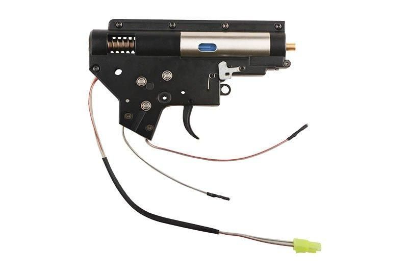 Комплектний посилений gearbox v.2 Enter & Convert &trade; [Specna Arms] (для страйкболу) SPE-08-005537 фото