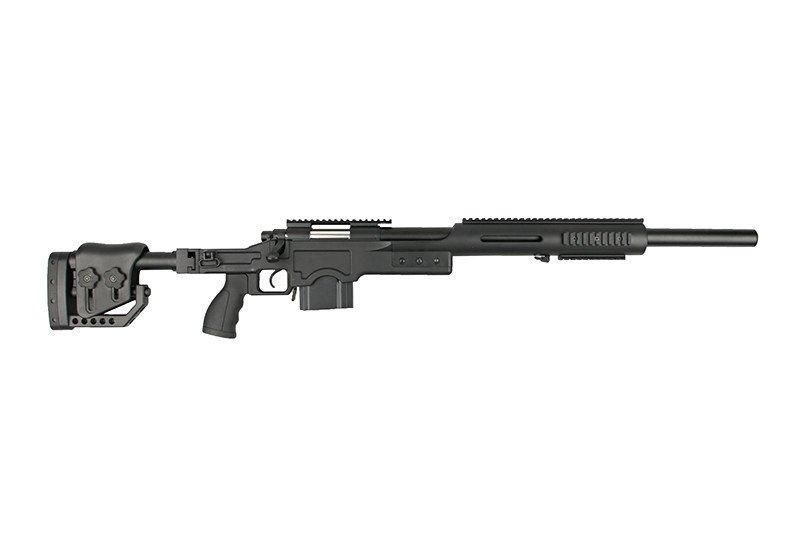Снайперская винтовка MB4410A [WELL] (для страйкбола) WEL-03-006028 фото