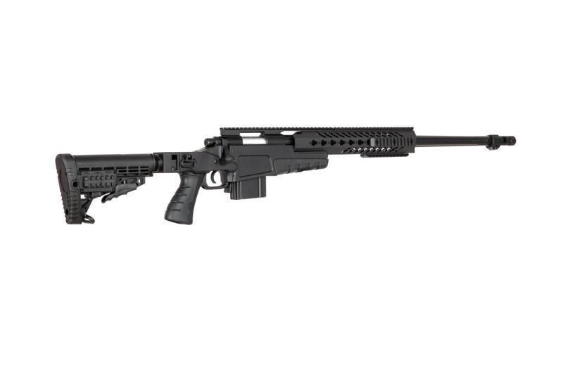 Страйкбольный аналог karabinu snajperskiego MB4418-1 [WELL] (для страйкболу) WEL-03-025965 фото