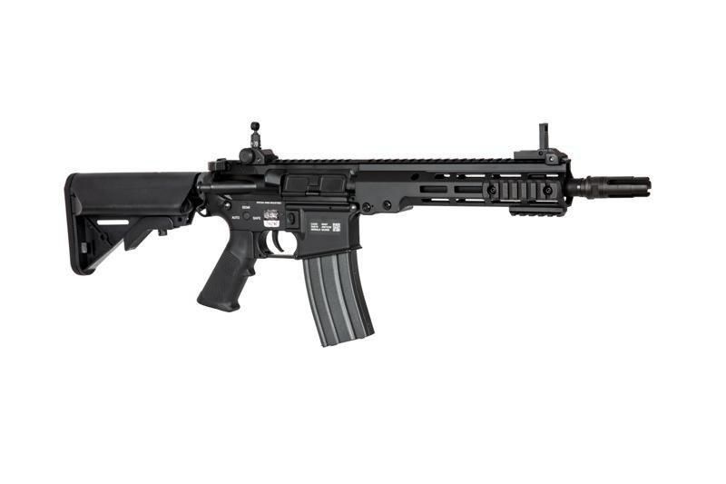 Штурмовая винтовка Specna Arms SA-A33P ONE&trade; - Black [Specna Arms] (для страйкбола) SPE-01-027296 фото