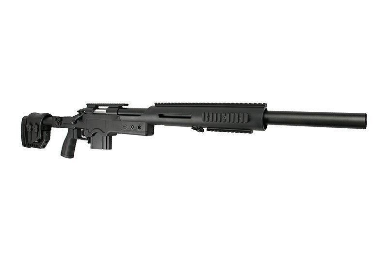 Снайперская винтовка MB4410A [WELL] (для страйкбола) WEL-03-006028 фото