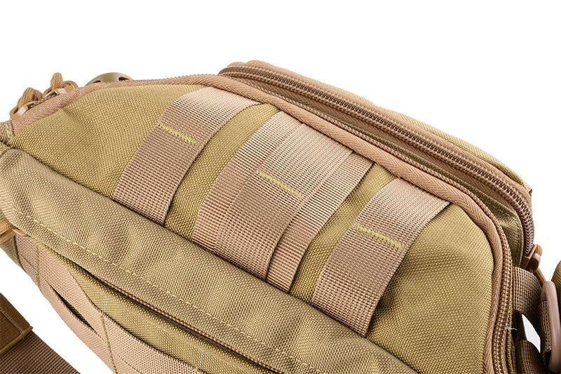 Nerka taktyczna Waist Bag - tan [Primal Gear] (для страйкбола) PRI-20-017372 фото