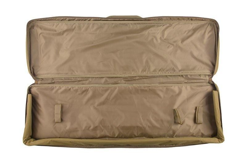 Сумка для переноса оружия 100см - tan [GFC Tactical] GFT-22-023993 фото