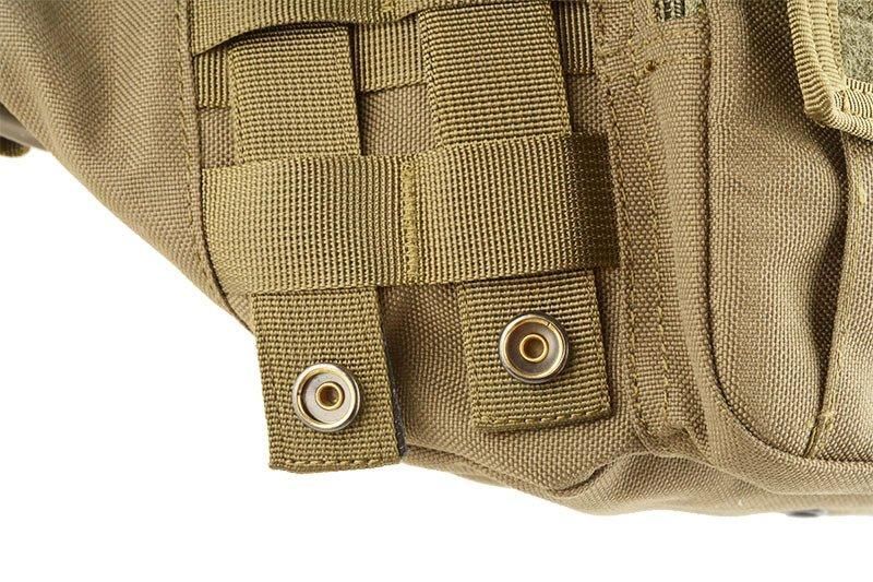 Nerka taktyczna Waist Bag - tan [Primal Gear] (для страйкбола) PRI-20-017372 фото
