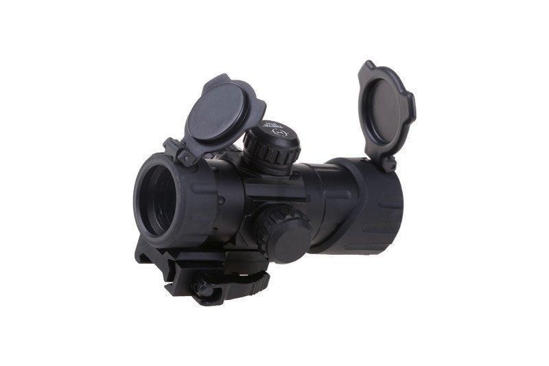 Страйкбольный аналог celownika kolimatorowego Red Dot [Theta Optics] (для страйкбола) THO-10-009054 фото