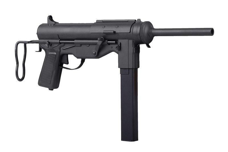 Страйкбольный аналог pistoletu maszynowego Grease Gun [Snow Wolf] (для страйкболу) SWL-01-004019 фото