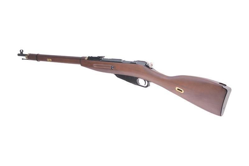 Страйкбольный аналог karabinu Mosin Nagant 1891/30 [PPS Airsoft] (для страйкбола) PPS-02-020662 фото