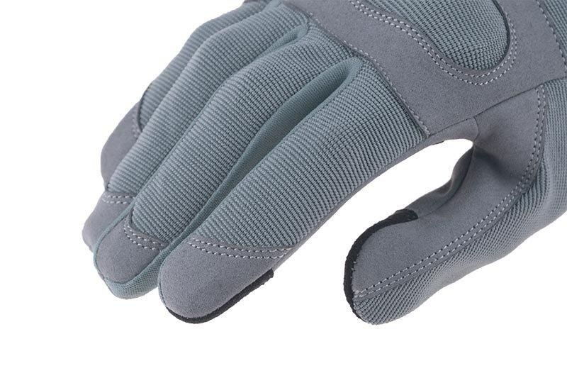 Тактические перчатки Armored Claw Shield Flex&trade; - Szare [Armored Claw] ACL-33-021494 фото