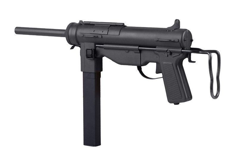 Страйкбольный аналог pistoletu maszynowego Grease Gun [Snow Wolf] (для страйкболу) SWL-01-004019 фото