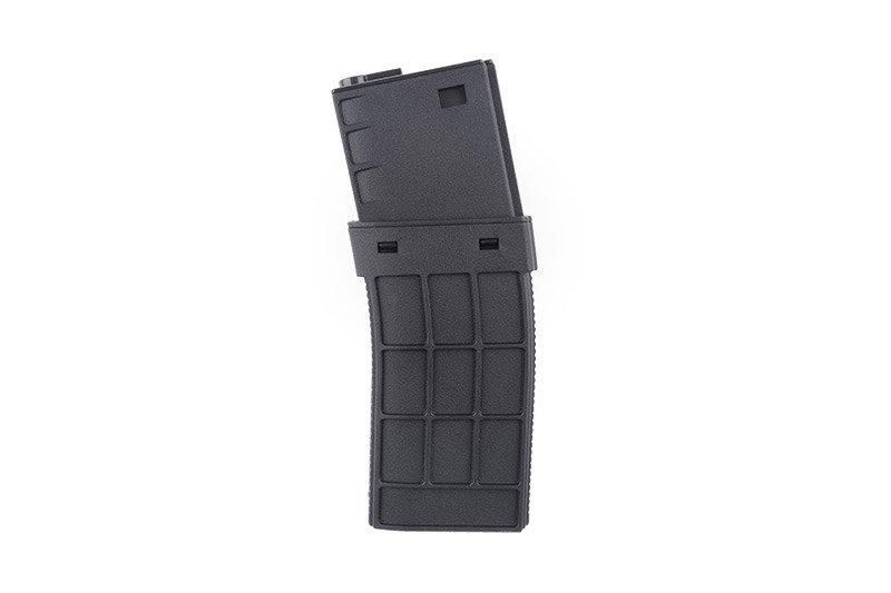 Механический магазин 150 шаров для приводов M4/M16 - Black [CYMA] (для страйкбола) CYM-05-024509 фото