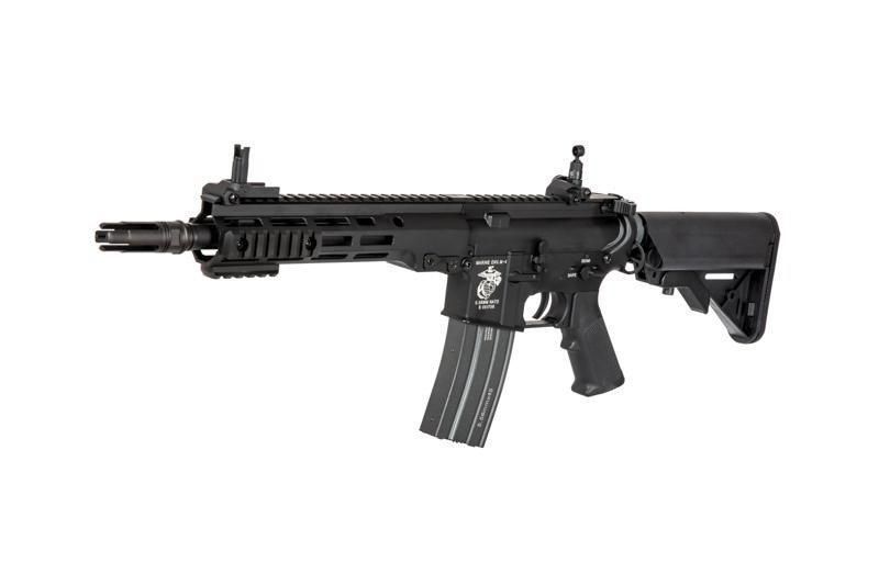 Штурмовая винтовка Specna Arms SA-A33P ONE&trade; - Black [Specna Arms] (для страйкбола) SPE-01-027296 фото