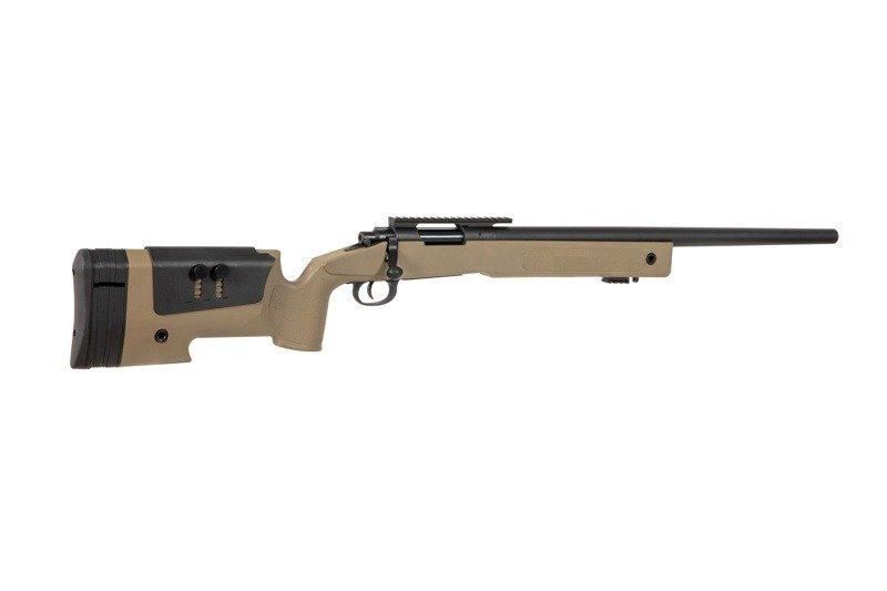 Страйкбольный аналог karabinu wyborowego SA-S02 CORE&trade; - tan [Specna Arms] (для страйкболу) SPE-03-026054 фото