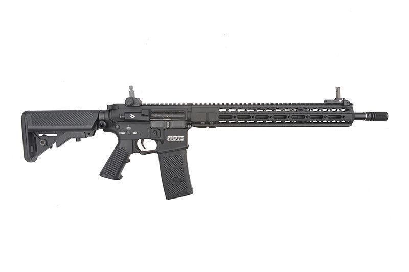 Винтовка AEG068 (C) [G&P] (для страйкбола) GIP-01-013440 фото