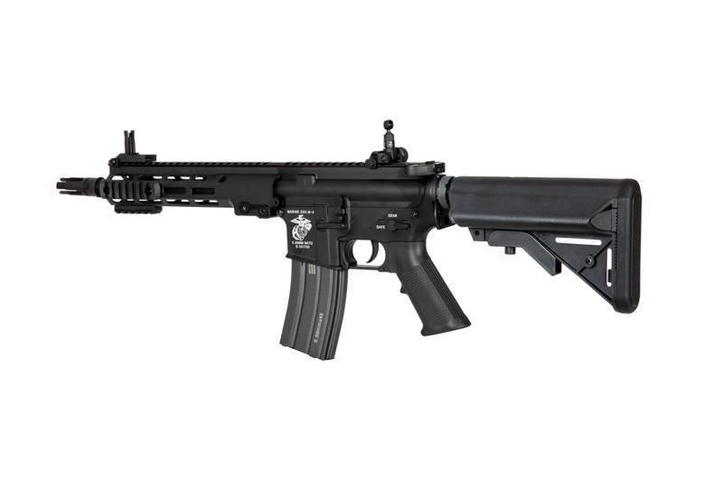 Штурмовая винтовка Specna Arms SA-A33P ONE&trade; - Black [Specna Arms] (для страйкбола) SPE-01-027296 фото