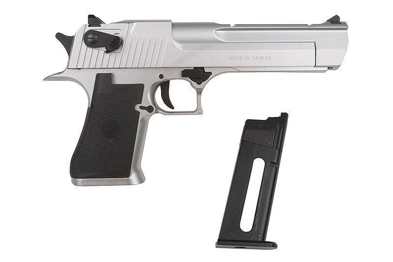 Страйкбольный аналог pistoletu DE.50 [KWC] (для страйкболу) KWC-02-014228 фото