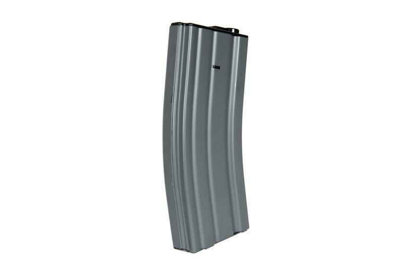 Magazynek hi-cap 350 kulek do аналогов typu M4/M16 - szary [CYMA] (для страйкбола) CYM-05-027281 фото