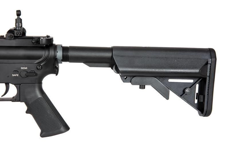 Штурмовая винтовка Specna Arms SA-A33P ONE&trade; - Black [Specna Arms] (для страйкбола) SPE-01-027296 фото