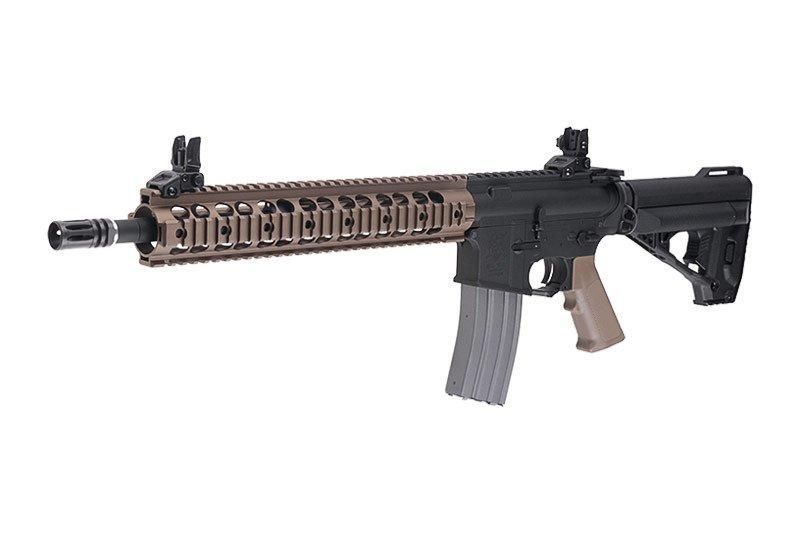 Штурмовая винтовка VR16 Fighter Carbine MK2 - tan [VFC] (для страйкбола) VFC-01-023267 фото