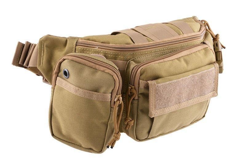 Nerka taktyczna Waist Bag - tan [Primal Gear] (для страйкбола) PRI-20-017372 фото