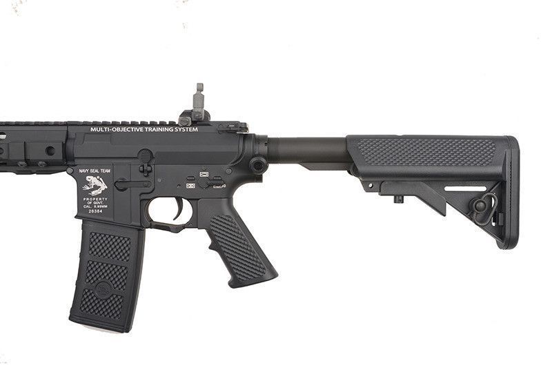 Винтовка AEG068 (C) [G&P] (для страйкбола) GIP-01-013440 фото