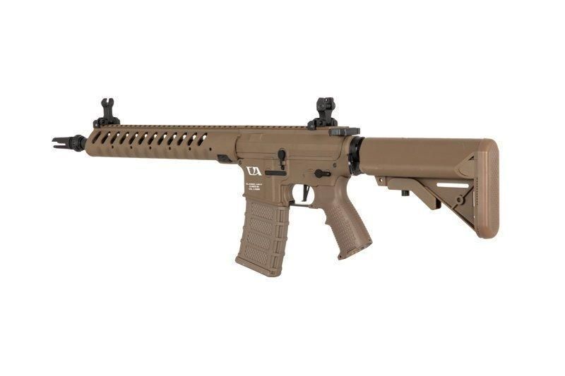 Страйкбольный аналог karabinka 12" ARS4 ECS - Dark Earth [Classic Army] (для страйкболу) CLA-01-027979 фото