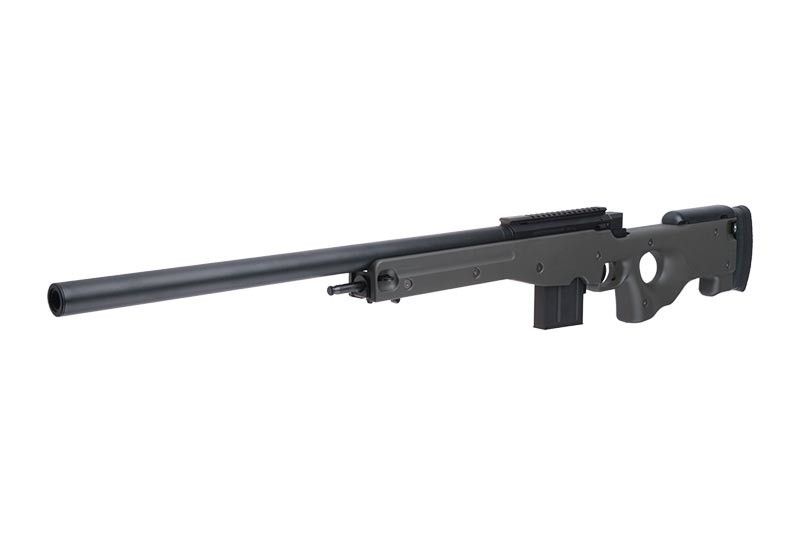 Страйкбольная винтовка снайперская L96 AWS OD - zielona [Tokyo Marui] (для страйкбола) TMR-03-019294 фото
