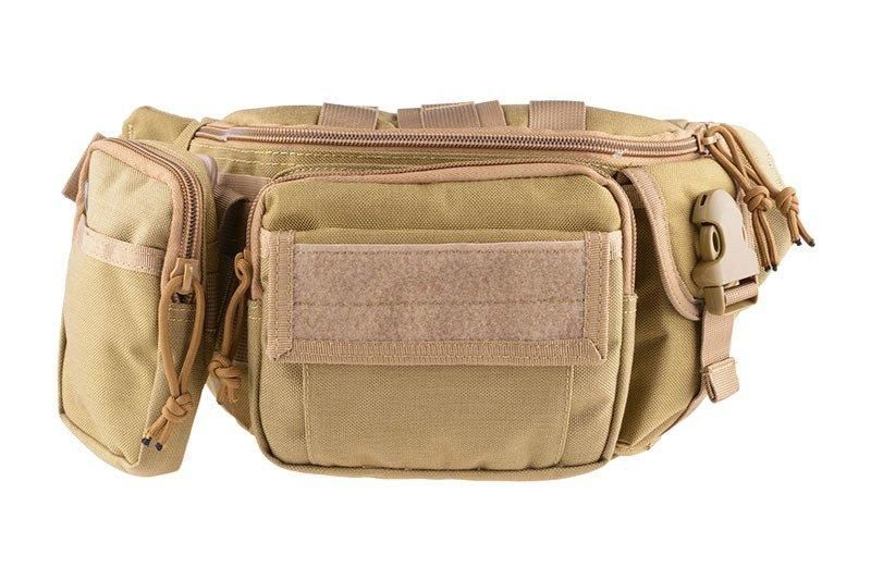Nerka taktyczna Waist Bag - tan [Primal Gear] (для страйкбола) PRI-20-017372 фото