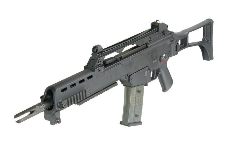 Винтовка штурмовая G36K GBB [Umarex] (для страйкбола) UMA-02-002367 фото