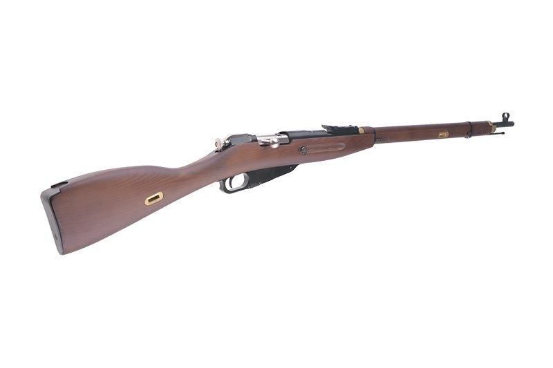 Страйкбольный аналог karabinu Mosin Nagant 1891/30 [PPS Airsoft] (для страйкбола) PPS-02-020662 фото