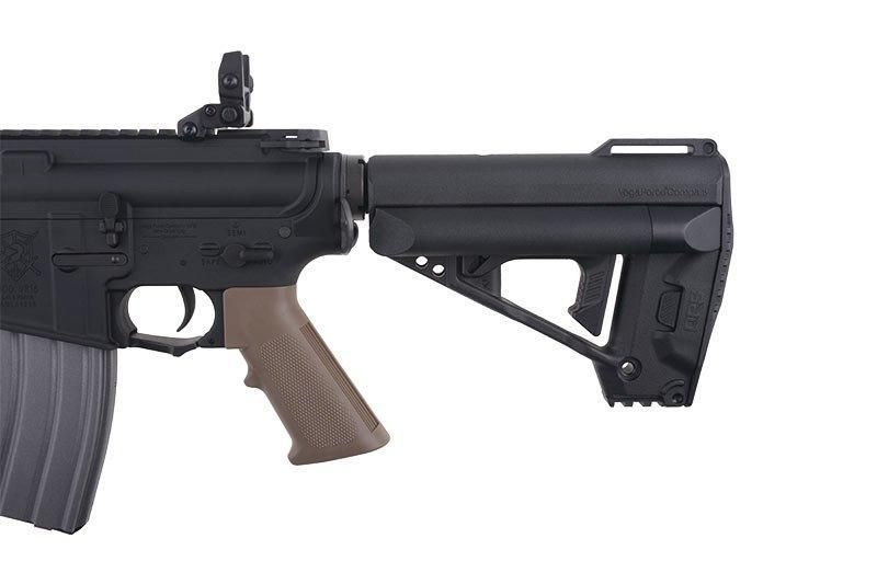 Штурмовая винтовка VR16 Fighter Carbine MK2 - tan [VFC] (для страйкбола) VFC-01-023267 фото