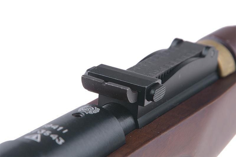 Страйкбольный аналог karabinu Mosin Nagant 1891/30 [PPS Airsoft] (для страйкбола) PPS-02-020662 фото