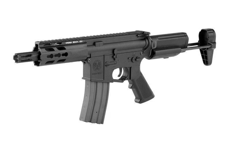 Страйкбольный аналог karabinka Trident PDW IT [KRYTAC] (для страйкболу) KRT-01-012098 фото