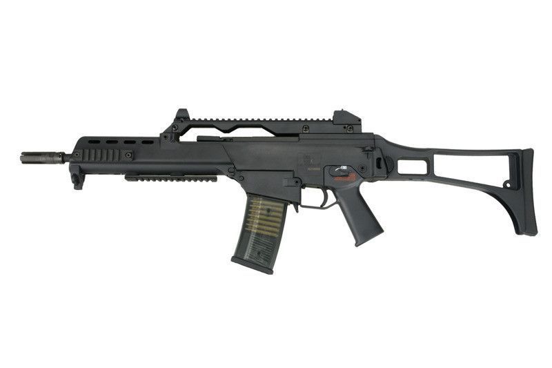 Винтовка штурмовая G36K GBB [Umarex] (для страйкбола) UMA-02-002367 фото