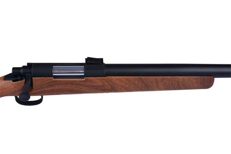 Страйкбольная гвинтівка snajperskiego CM701A [CYMA] (для страйкболу) CYM-03-010003 фото