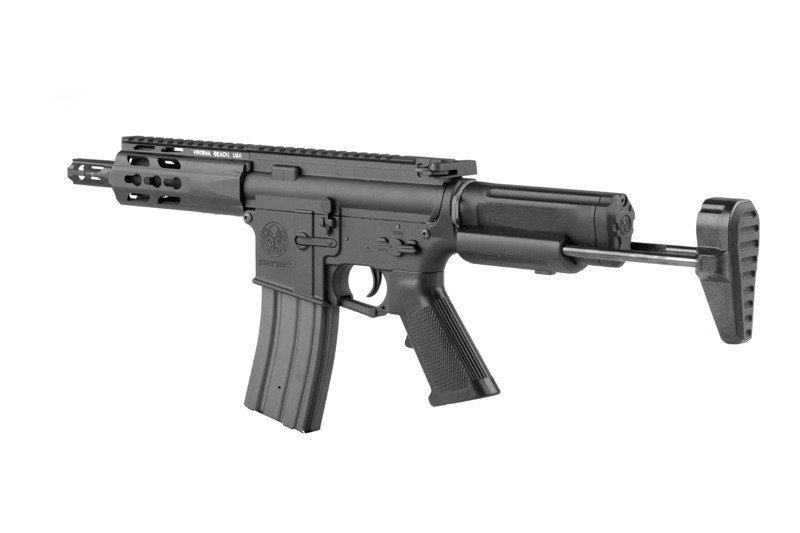 Страйкбольный аналог karabinka Trident PDW IT [KRYTAC] (для страйкболу) KRT-01-012098 фото