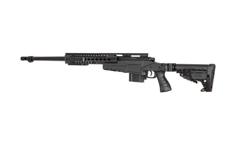Страйкбольный аналог karabinu snajperskiego MB4418-1 [WELL] (для страйкболу) WEL-03-025965 фото