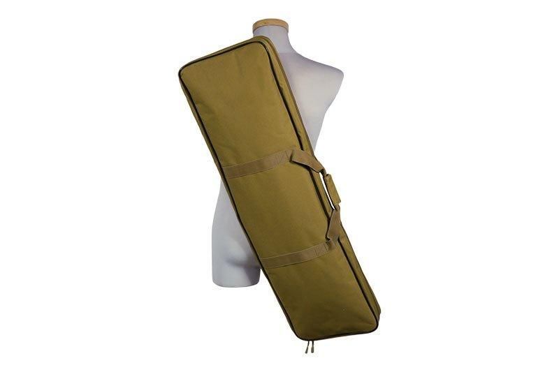 Сумка для переноса оружия 100см - tan [GFC Tactical] GFT-22-023993 фото