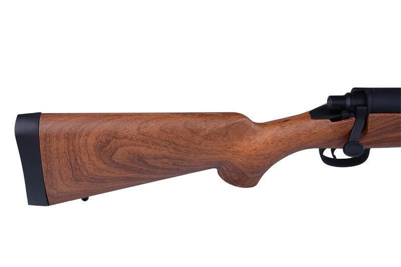 Страйкбольная гвинтівка snajperskiego CM701A [CYMA] (для страйкболу) CYM-03-010003 фото